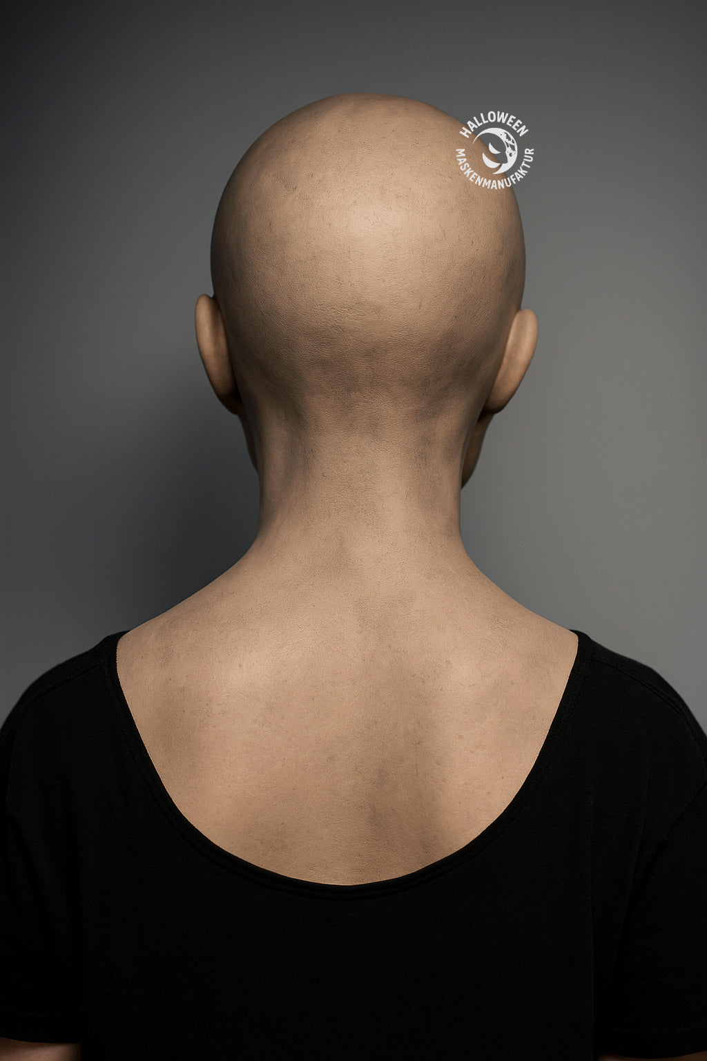 Alien Maske