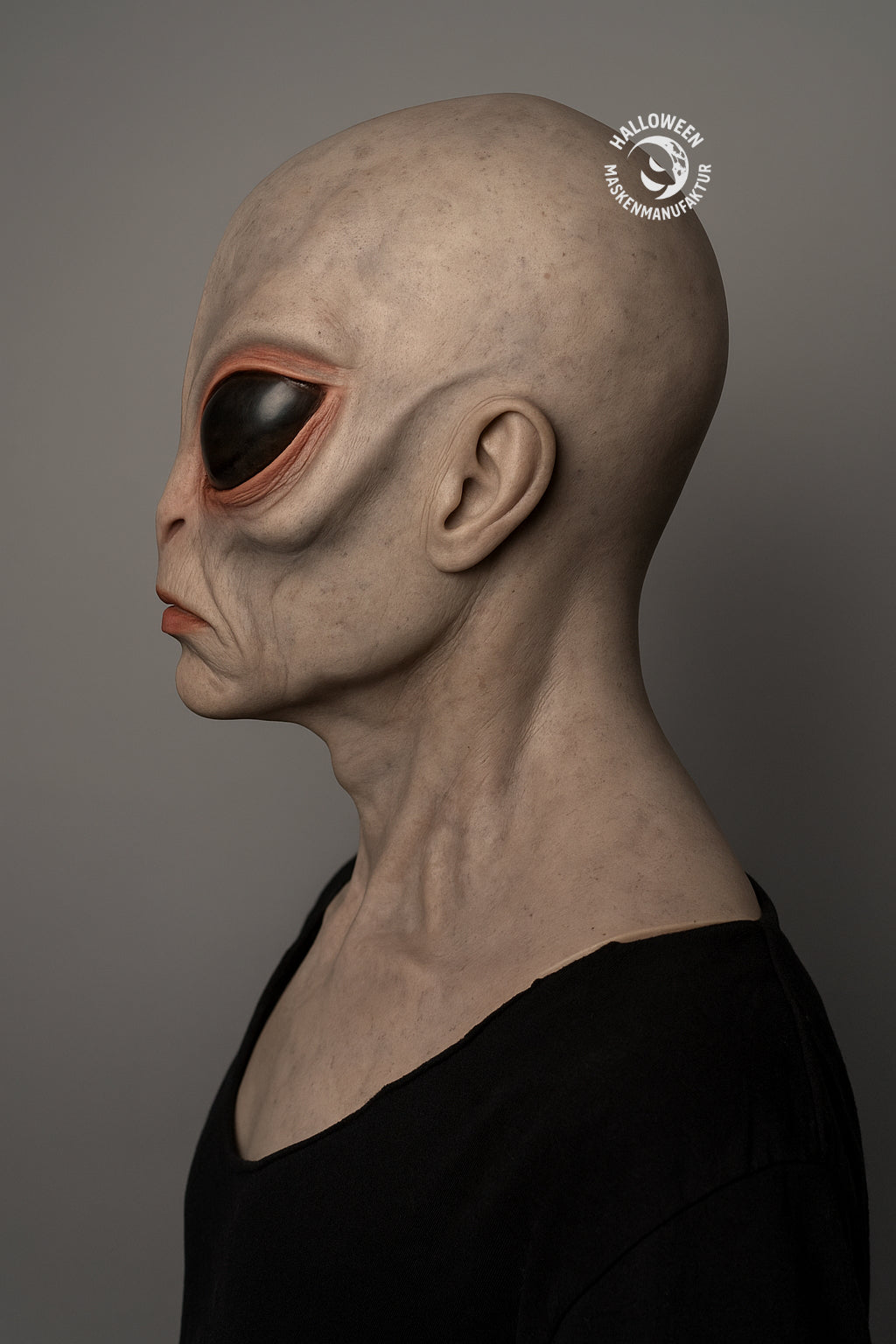 Alien Maske