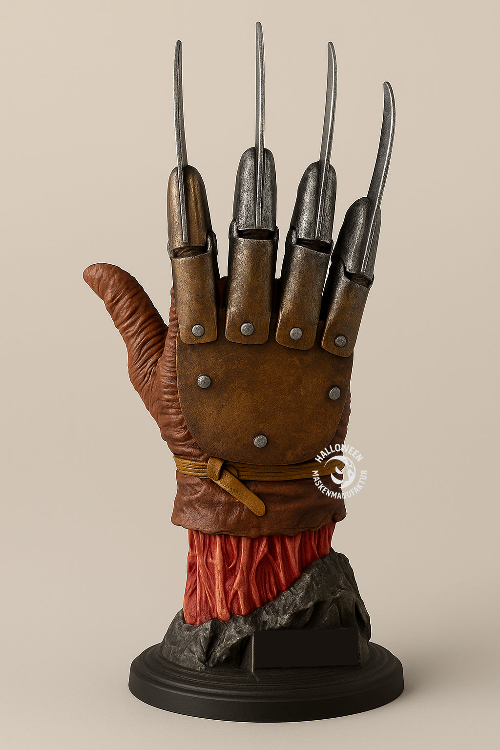 Albtraumjäger Handschuhe