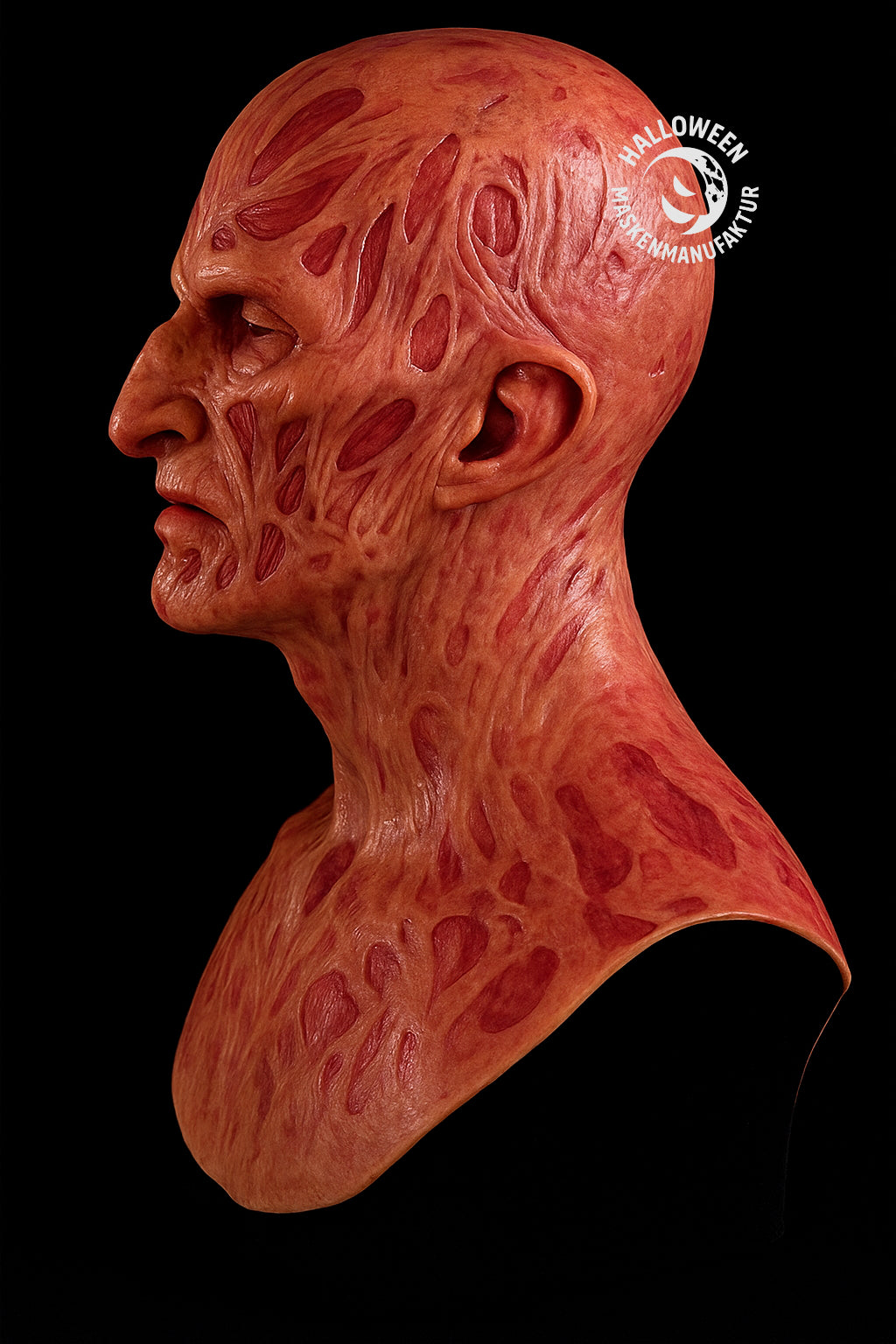 Albtraumjäger Maske