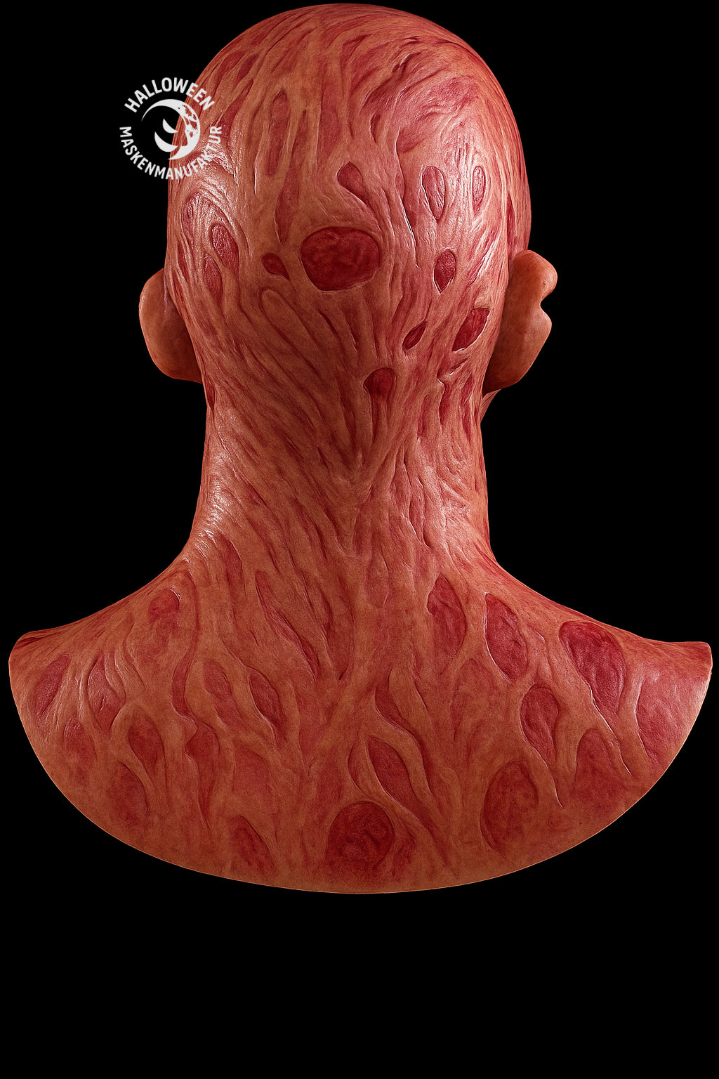 Albtraumjäger Maske
