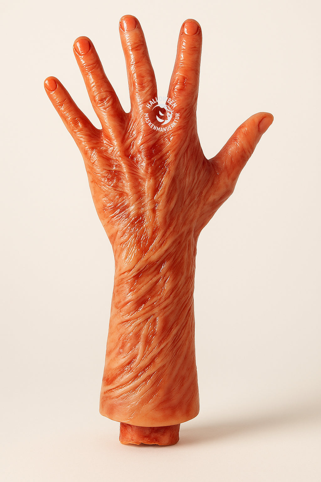 Albtraumjäger Handschuhe