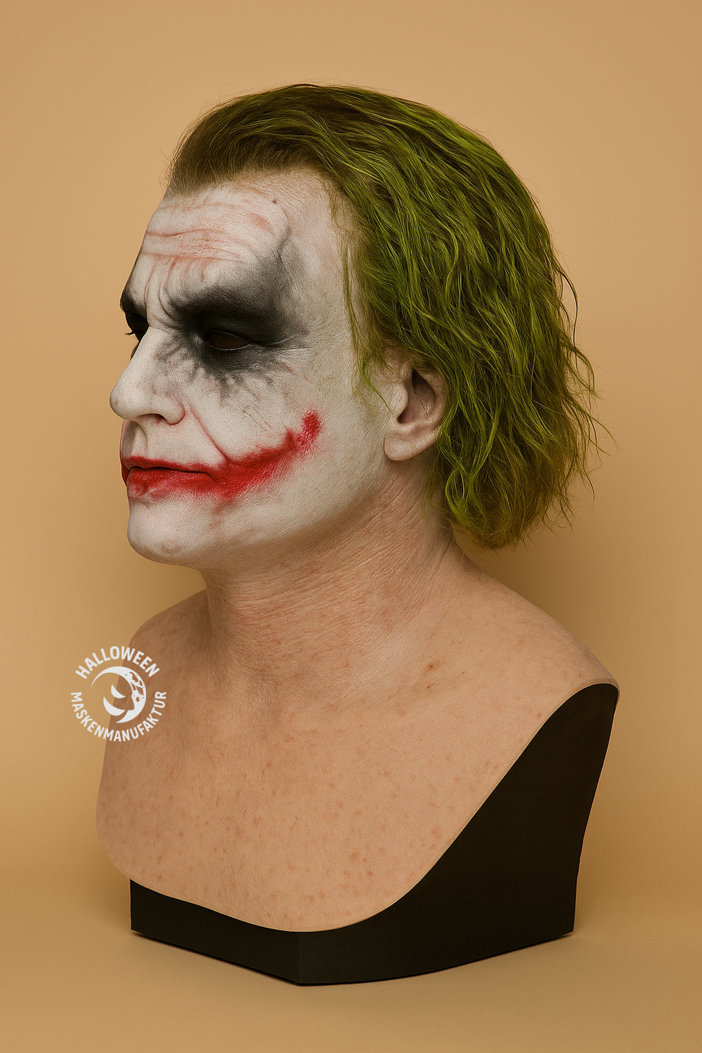 Clown Maske