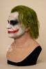 Clown Maske