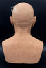 Alter Mann Maske