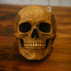 Schädel Maske