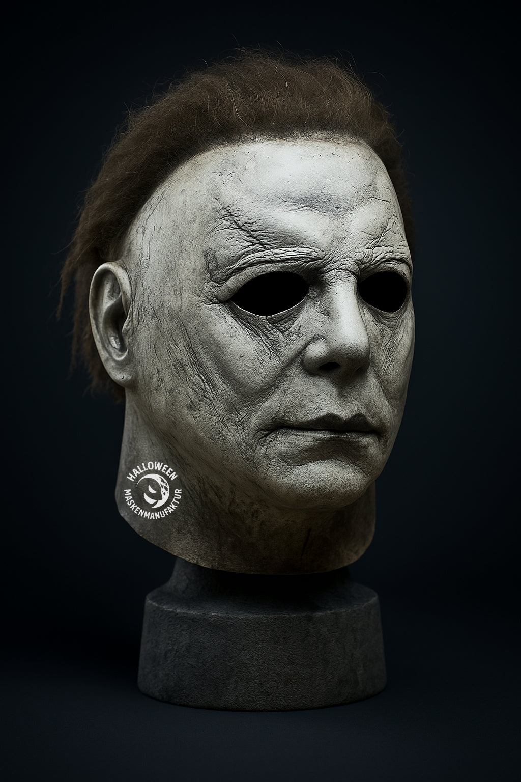 Schrecken der Nacht Maske