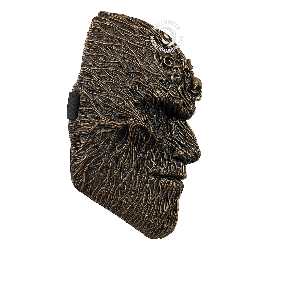 Seelen Maske