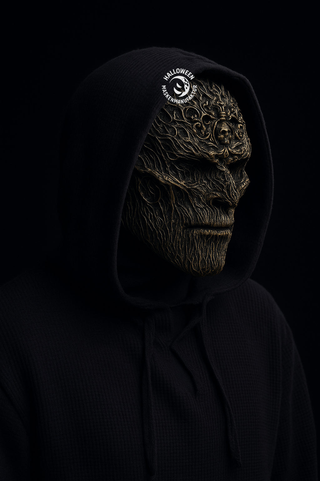 Seelen Maske