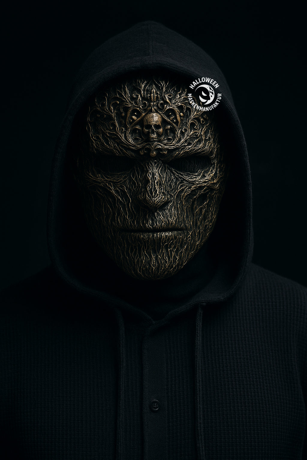 Seelen Maske