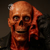 Phantomgesicht Maske