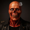 Phantomgesicht Maske