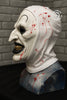 Schattengrins Maske
