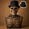 Totenkopf Maske