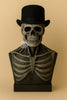 Totenkopf Maske